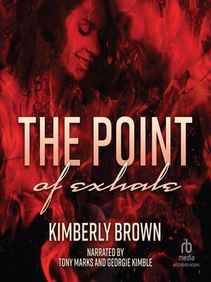 cover image of The Point of Exhale